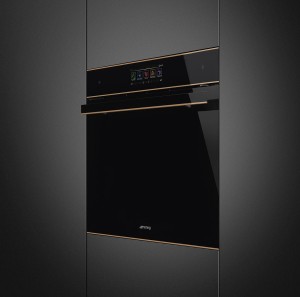 Piekarnik Multitech Smeg Dolce Still Novo SO6606WAPNR 60 cm