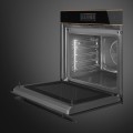 Piekarnik Multitech Smeg Dolce Still Novo SO6606WAPNR 60 cm