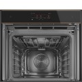 Piekarnik Multitech Smeg Dolce Still Novo SO6606WAPNR 60 cm