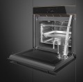 Piekarnik Multitech Smeg Dolce Still Novo SO6606WAPNR 60 cm