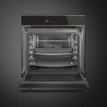 Piekarnik Multitech Smeg Dolce Still Novo SO6606WAPNR 60 cm