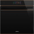 Piekarnik z funkcją pary Smeg Dolce Still Novo SO6606WS4PNR 60 cm