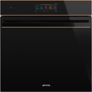 Piekarnik z funkcją pary Smeg Dolce Still Novo SO6606WS4PNR 60 cm