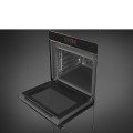 Piekarnik z funkcją pary Smeg Dolce Still Novo SO6606WS4PNR 60 cm