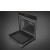 Piekarnik z funkcją pary Smeg Dolce Still Novo SO6606WS4PNR 60 cm