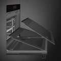 Piekarnik z funkcją pary Smeg Dolce Still Novo SO6606WS4PNR 60 cm