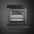 Piekarnik z funkcją pary Smeg Dolce Still Novo SO6606WS4PNR 60 cm