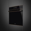 Piekarnik z funkcją pary Smeg Dolce Still Novo SO6606WS4PNR 60 cm