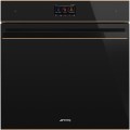 Piekarnik z funkcją pary Smeg Dolce Still Novo SOP6604S2PNR 60 cm