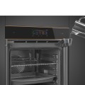 Piekarnik z funkcją pary Smeg Dolce Still Novo SOP6606WS2PNR 60 cm