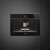 Ekspres do kawy Smeg Dolce Still Novo CMS4604NR 45 cm
