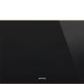 Chłodziarka na wino do zabudowy Smeg Dolce Still Novo CVI621NR3 45 cm