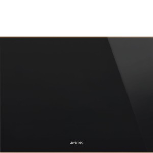 Chłodziarka na wino do zabudowy Smeg Dolce Still Novo CVI621NR3 45 cm