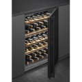 Chłodziarka na wino do zabudowy Smeg Dolce Still Novo CVI638RN3