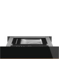Szuflada do pakowania próżniowego Smeg Dolce Still Novo CPV615NR
