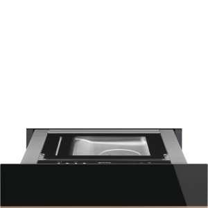Szuflada do pakowania próżniowego Smeg Dolce Still Novo CPV615NR