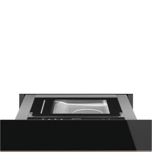 Szuflada do pakowania próżniowego Smeg Dolce Still Novo CPV615NR
