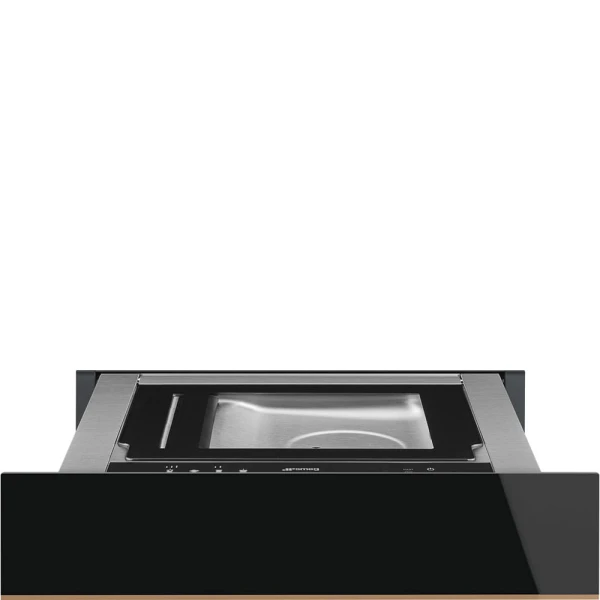 Szuflada do pakowania próżniowego Smeg Dolce Still Novo CPV615NR