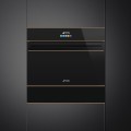 Szuflada do pakowania próżniowego Smeg Dolce Still Novo CPV615NR