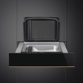 Szuflada do pakowania próżniowego Smeg Dolce Still Novo CPV615NR