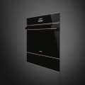 Szuflada do pakowania próżniowego Smeg Dolce Still Novo CPV615NR