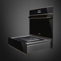 Szuflada do pakowania próżniowego Smeg Dolce Still Novo CPV615NR