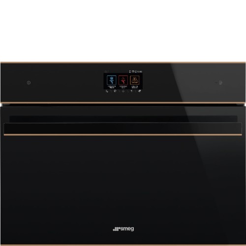 Blast chiller Smeg Dolce Still Novo SBC4604WNR 45 cm