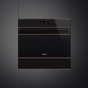 Blast chiller Smeg Dolce Still Novo SBC4604WNR 45 cm