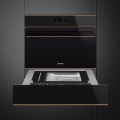 Blast chiller Smeg Dolce Still Novo SBC4604WNR 45 cm