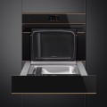 Blast chiller Smeg Dolce Still Novo SBC4604WNR 45 cm
