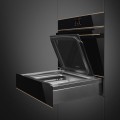 Blast chiller Smeg Dolce Still Novo SBC4604WNR 45 cm