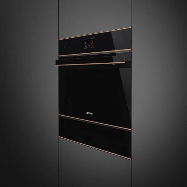 Blast chiller Smeg Dolce Still Novo SBC4604WNR 45 cm