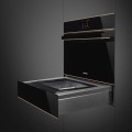 Blast chiller Smeg Dolce Still Novo SBC4604WNR 45 cm