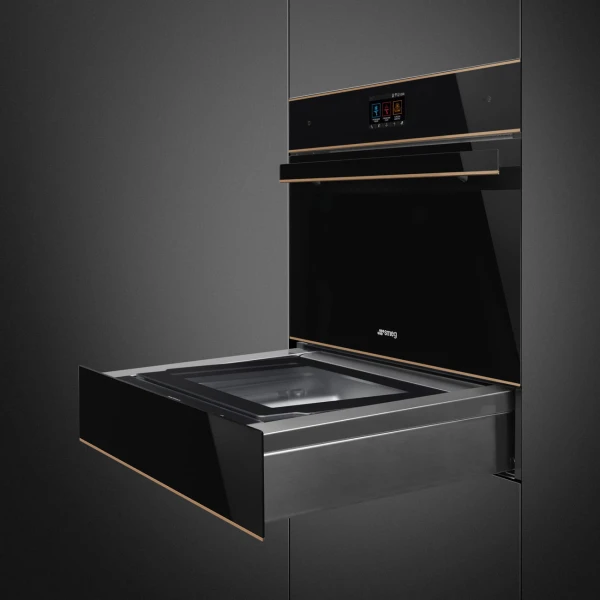 Blast chiller Smeg Dolce Still Novo SBC4604WNR 45 cm