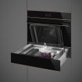 Blast chiller Smeg Dolce Still Novo SBC4604WNR 45 cm