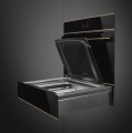Blast chiller Smeg Dolce Still Novo SBC4604WNR 45 cm