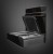 Blast chiller Smeg Dolce Still Novo SBC4604WNR 45 cm