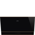 Okap przyścienny Smeg Dolce Still Novo KV694R