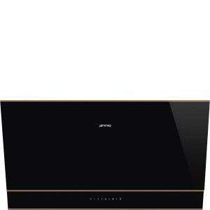 Okap przyścienny Smeg Dolce Still Novo KV694R