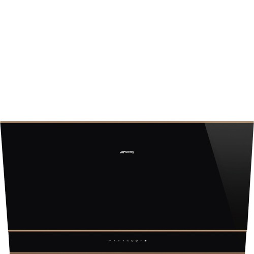 Okap przyścienny Smeg Dolce Still Novo KV694R