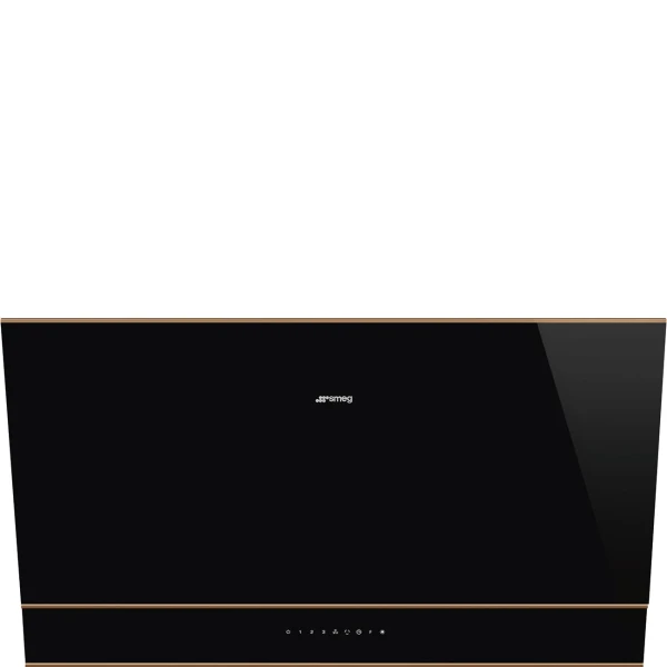 Okap przyścienny Smeg Dolce Still Novo KV694R