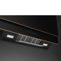 Okap przyścienny Smeg Dolce Still Novo KV694R