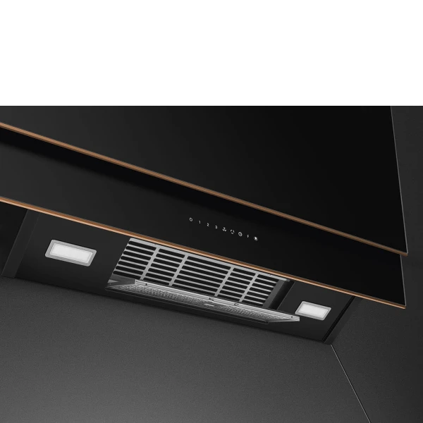 Okap przyścienny Smeg Dolce Still Novo KV694R