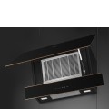 Okap przyścienny Smeg Dolce Still Novo KV694R