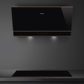 Okap przyścienny Smeg Dolce Still Novo KV694R