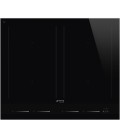 Płyta indukcyjna do zabudowy Smeg Dolce Still Novo SIM1644D 60 cm