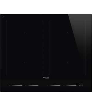 Płyta indukcyjna do zabudowy Smeg Dolce Still Novo SIM1644D 60 cm