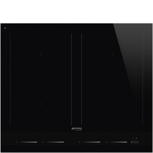 Płyta indukcyjna do zabudowy Smeg Dolce Still Novo SIM1644D 60 cm