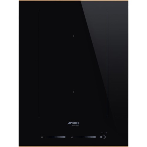 Płyta indukcyjna do zabudowy Smeg Dolce Still Novo SIM6323R 38 cm