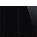 Płyta indukcyjna do zabudowy Smeg Dolce Still Novo SIM6644R 60 cm